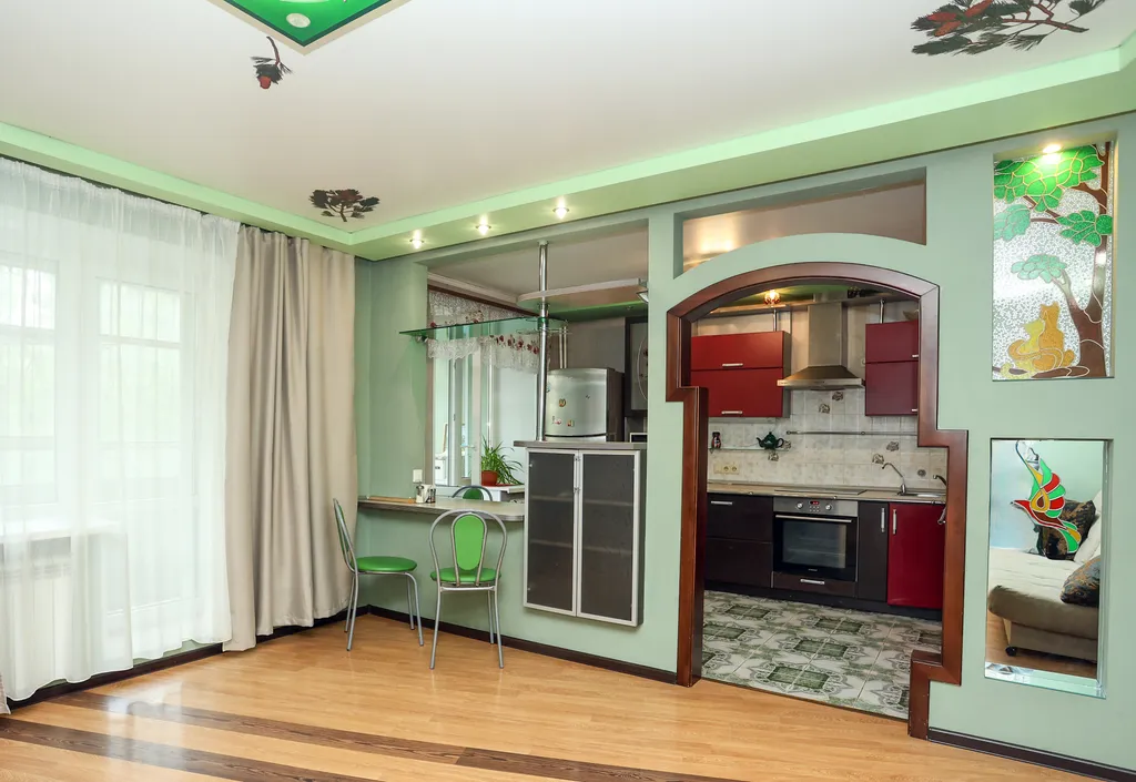 Отличная квартира в Советском районе