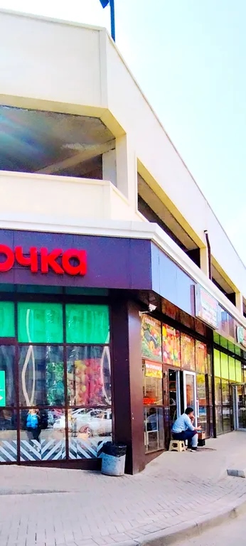 Новая, уютная квартира в 10 минутах от центра на берегу р. Кубань