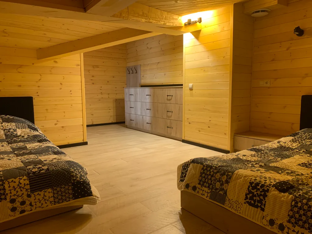 3-комнатный Дом