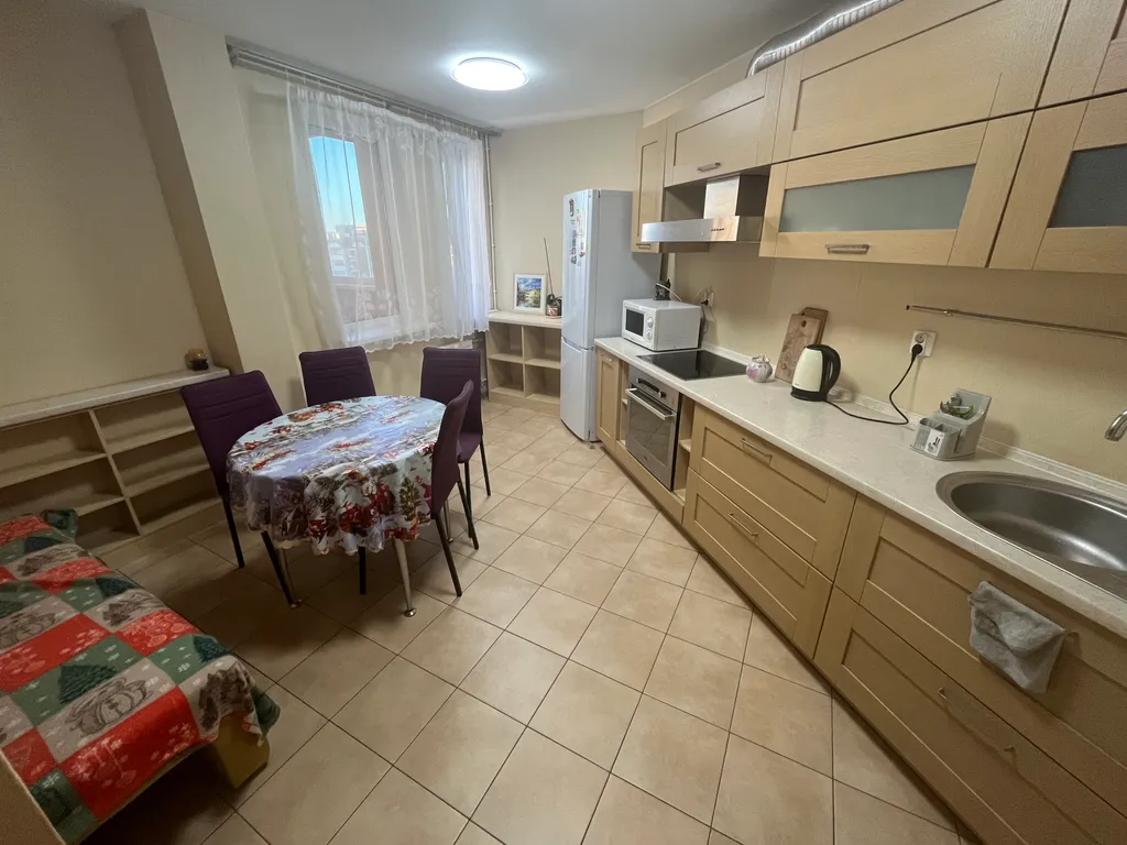 Квартира в центре города рядом с тц Медведь