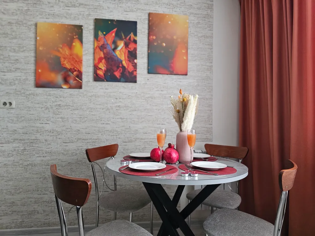 Квартира Апартамент Живи Уютно — аренда посуточно в Череповец