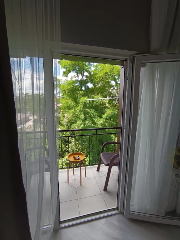 Комфортная квартира-студия