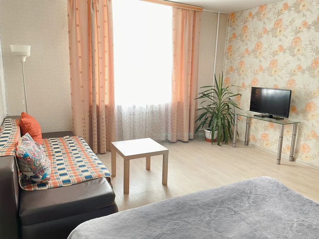 Квартира возле сопки Мишенной