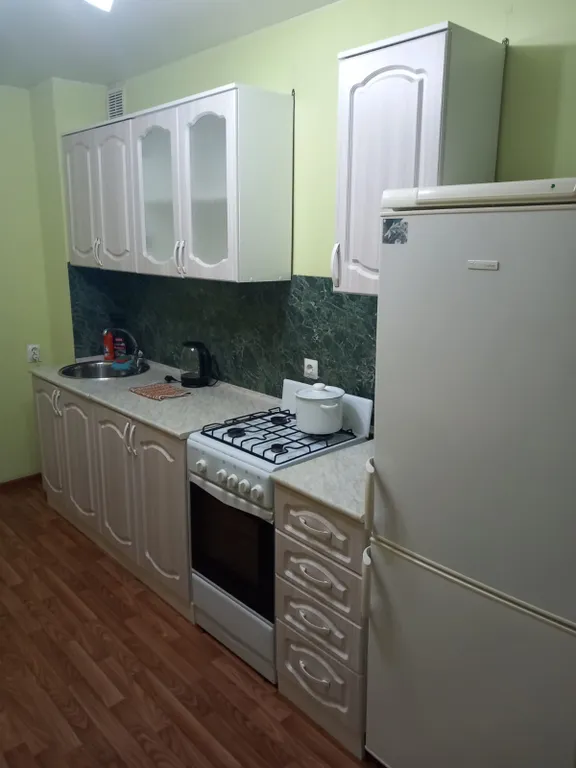 Уютная атмосфера