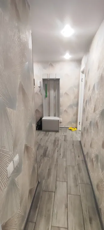 Аппартаменты с видом на парк