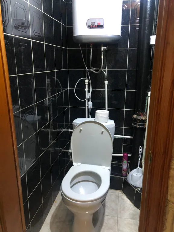 Просторная 2-комнатная квартира в районе Парка Победы (ул. Стаханова)