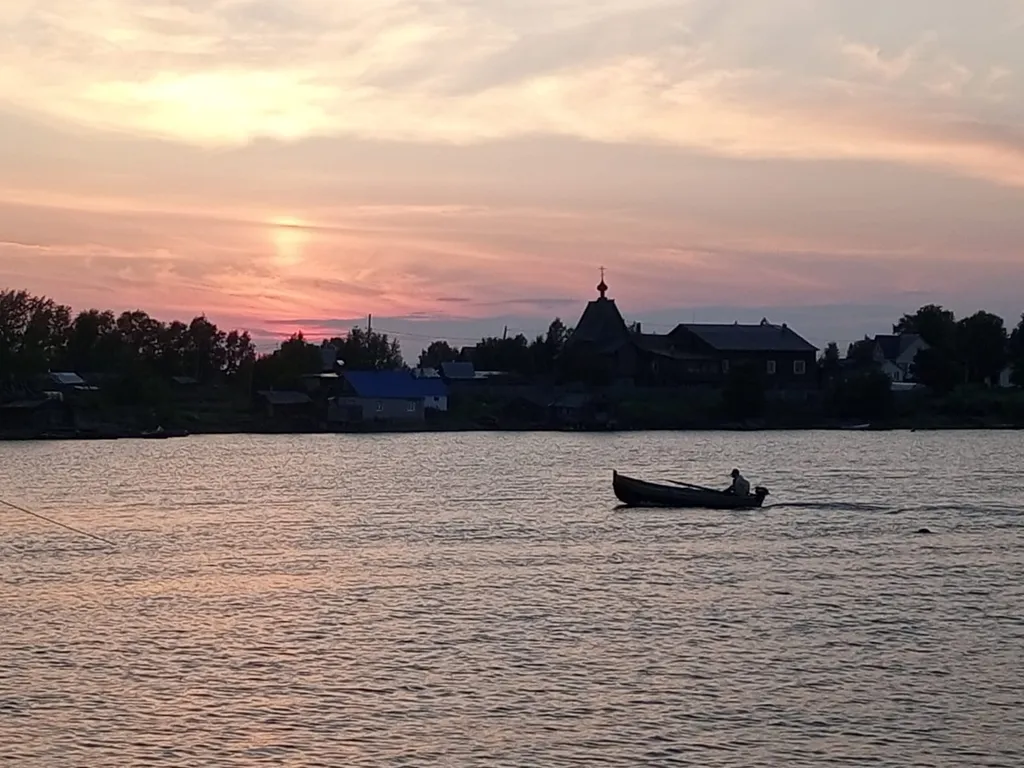 Гостевой домик Белуха