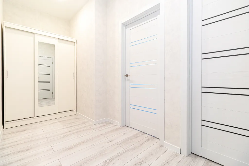 Квартира Квартира Евродвушка в ЖК Любимово — Краснодар