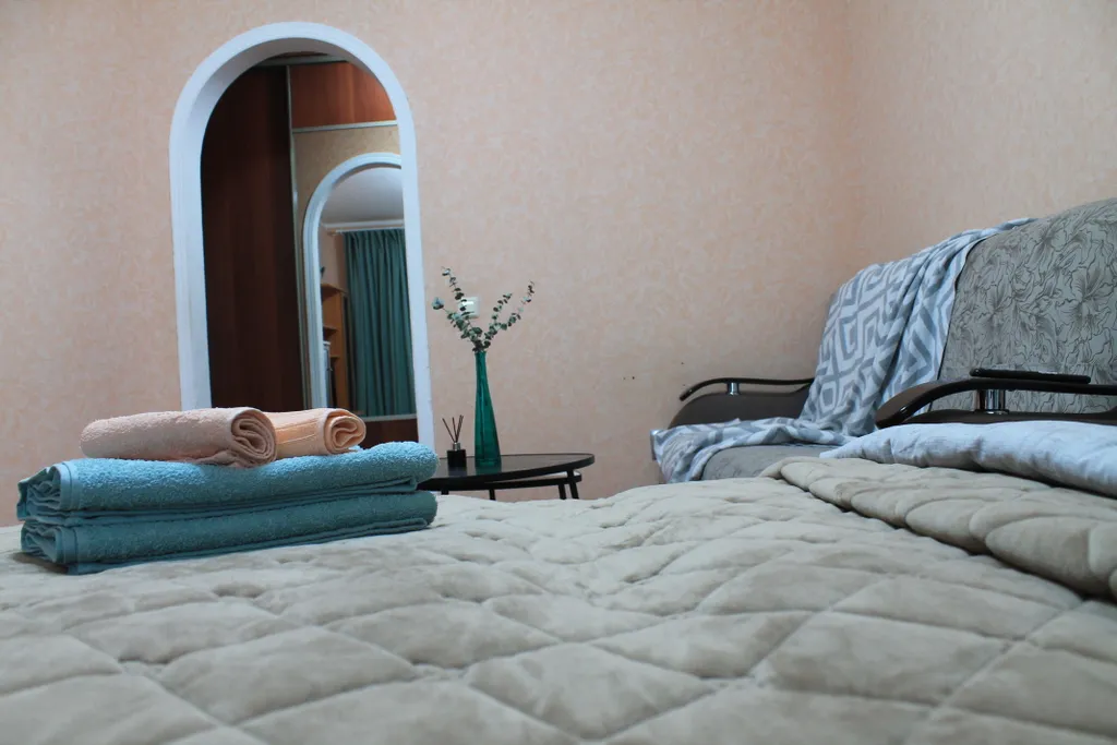 Уютная квартира для Вашего комфорта — аренда посуточно в Великий Устюг