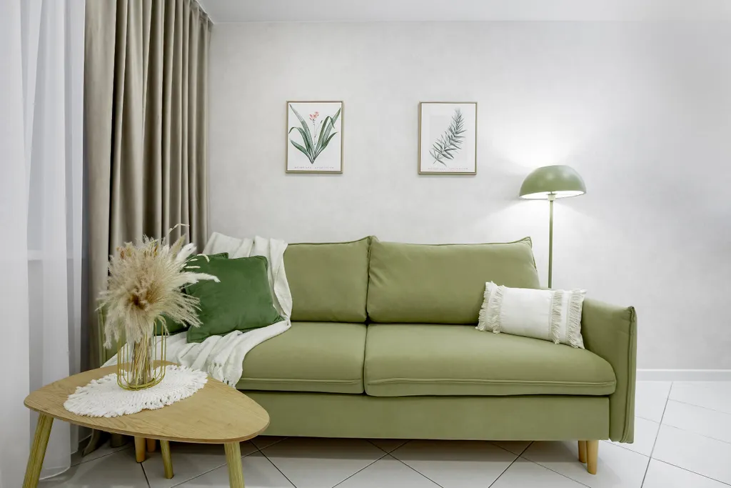 Квартира у Городского парка