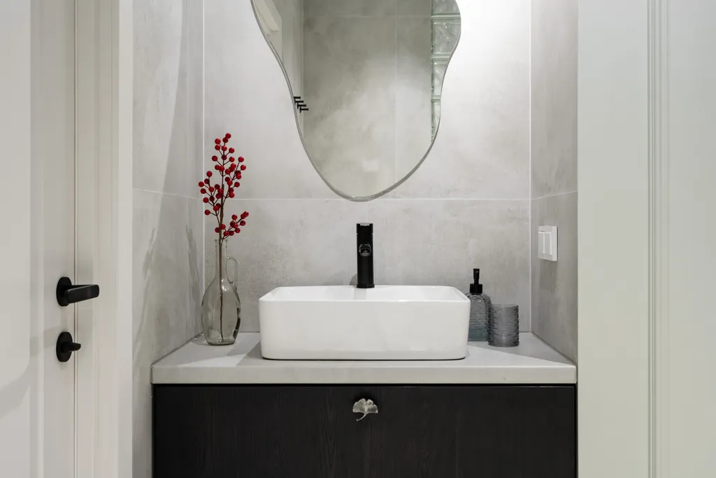 Апартаменты рядом с Финским заливом