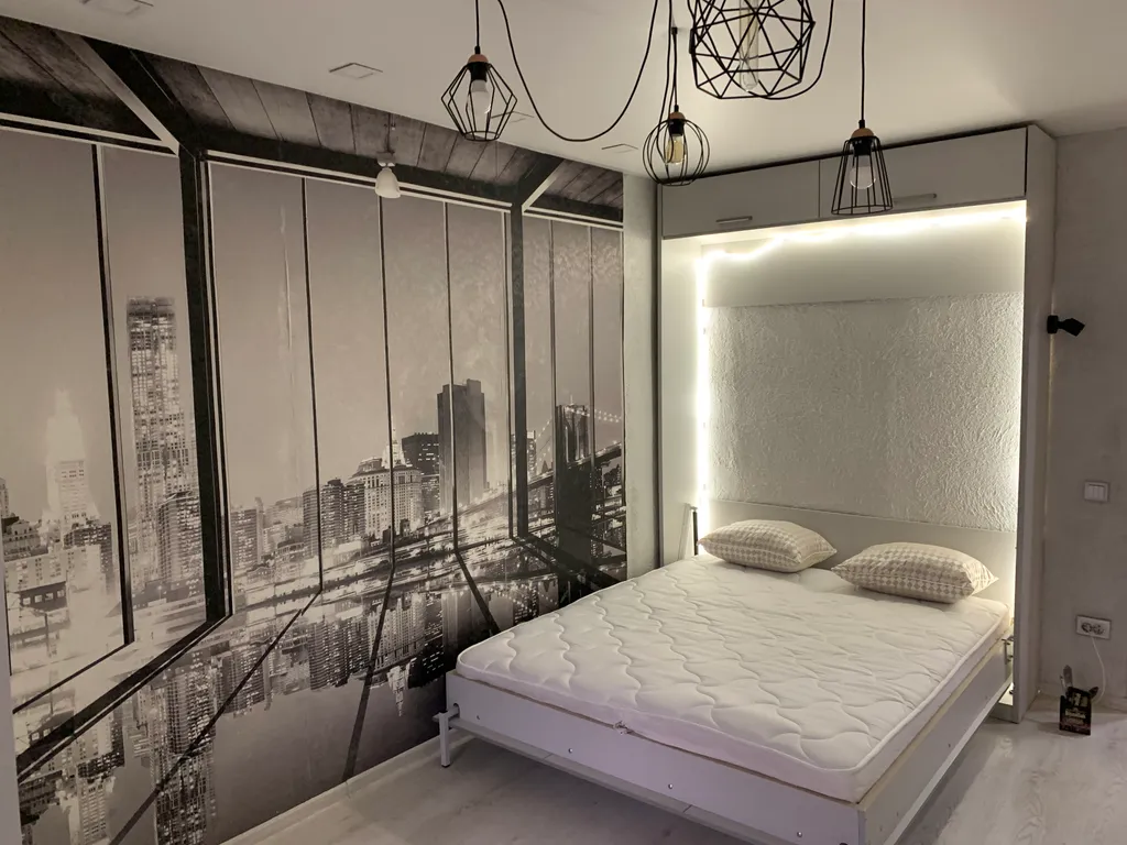 Квартира в минуте от Kazanmall, в шаговой доступности филармония — аренда посуточно в Казань