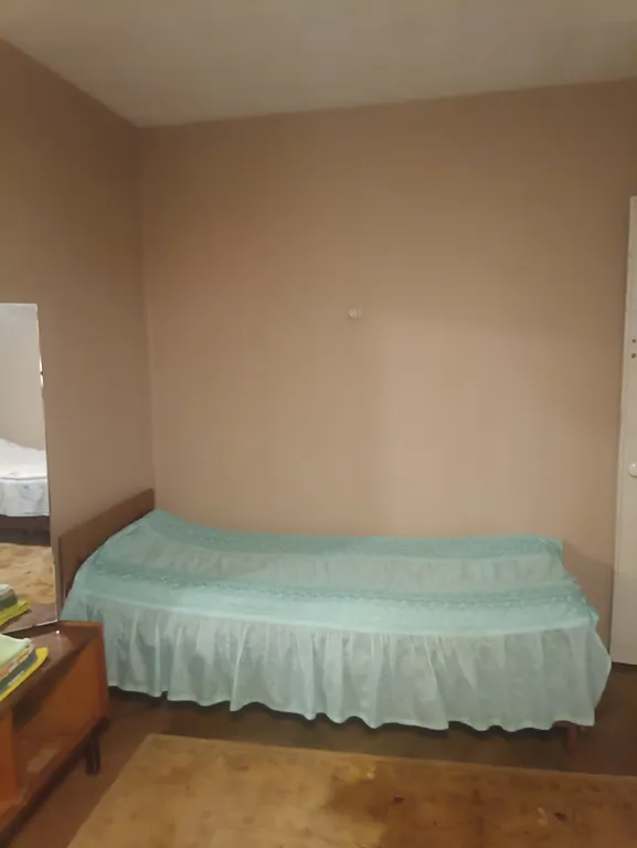 В самом сердце Сочи