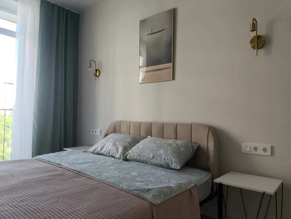 Уютная квартира для отдыха