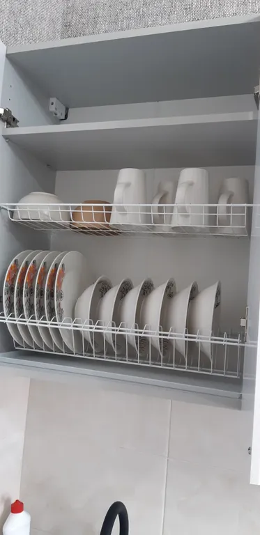 Уютная квартира рядом с курортной зоной