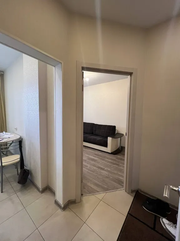 Апартаменты люкс