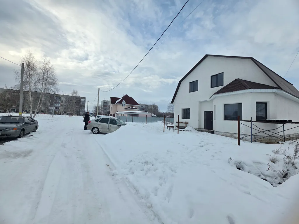 6-комнатный Дом