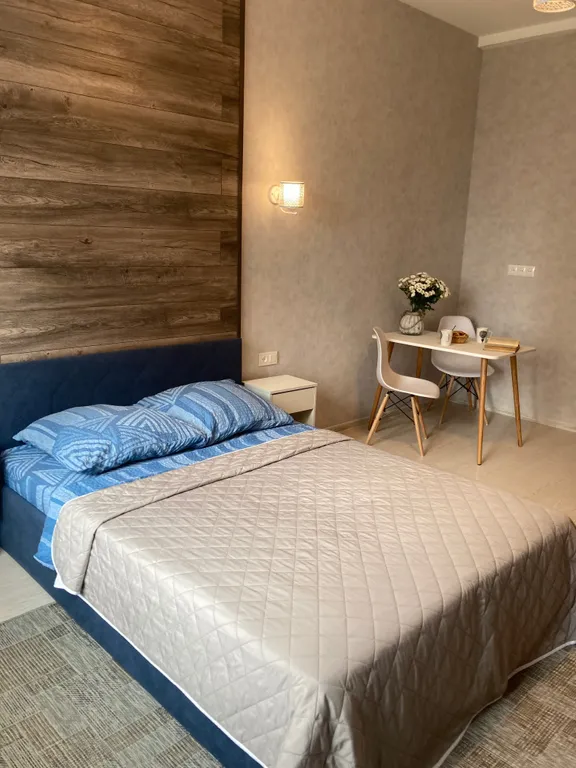 Уютная студия