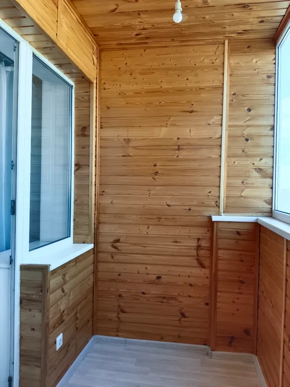 Квартира рядом с трассой М4