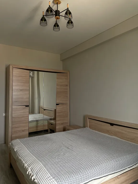 Уютная квартира с видом на море, первая береговая линия, евродвушка