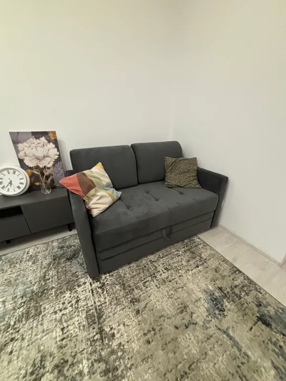 Чистая и уютная квартира