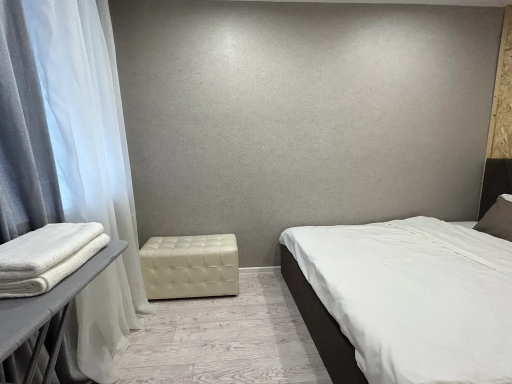 Уютная квартира в центре