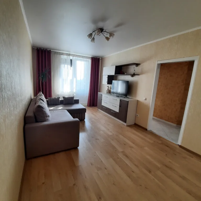 Квартира Квартира Как дома — Калининград