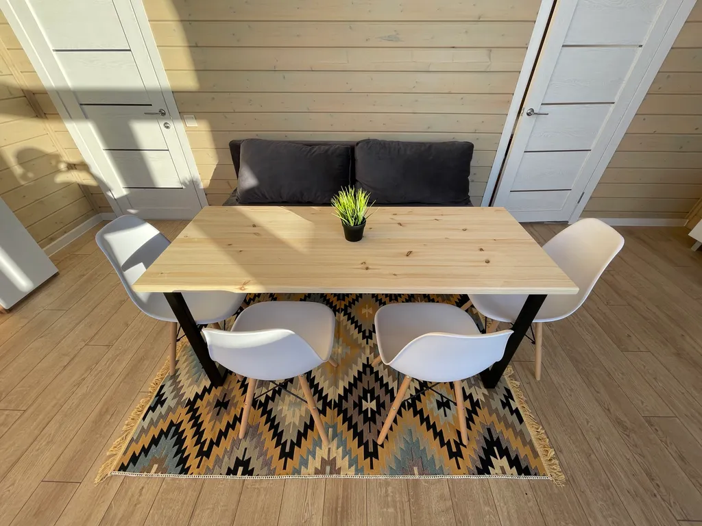 Дом у моря Sol 1