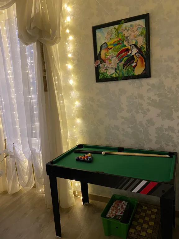 Коттедж Alex Paradise