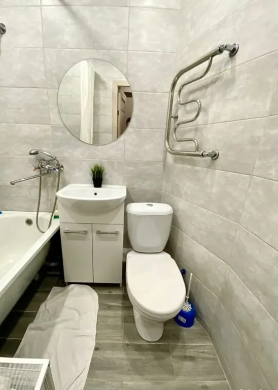 Уютная квартира в сердце города