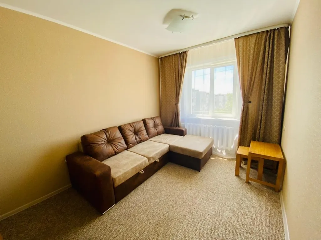 Уютная квартира в 10 минутах от Горного Воздуха