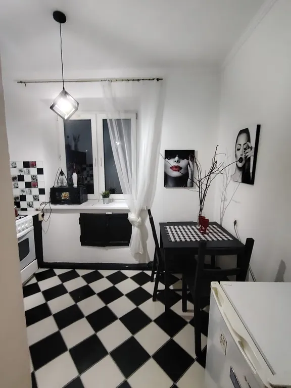 Апартаменты Шахматы