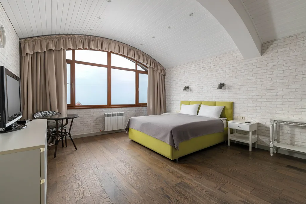 Дом в стиле Прованс