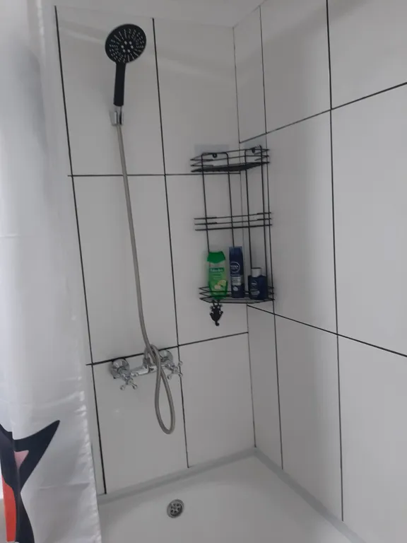 Квартира 1-комнатная в 15 минутах от моря