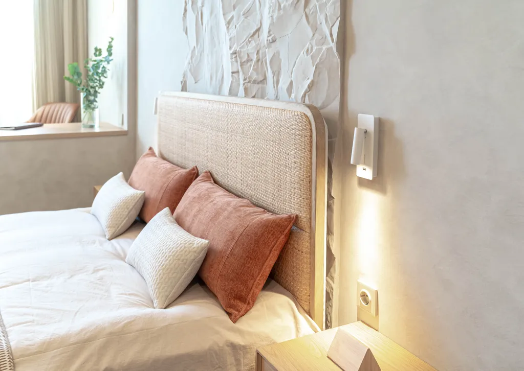 Премиальная квартира в центре города