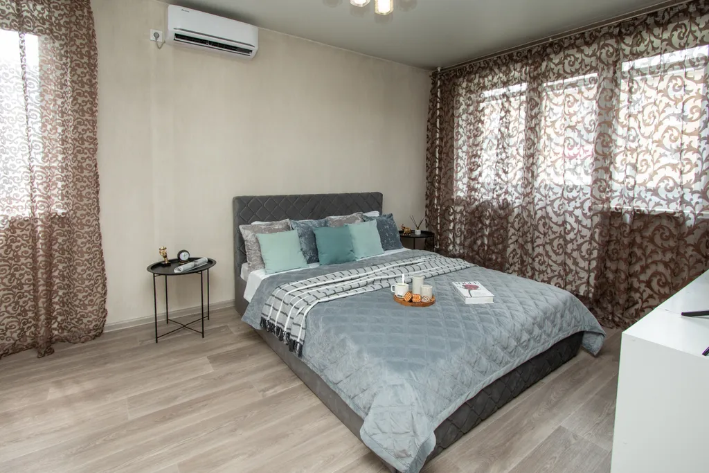 1-комнатная Квартира — аренда посуточно в Новокузнецк