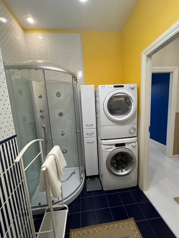 Квартира как дома