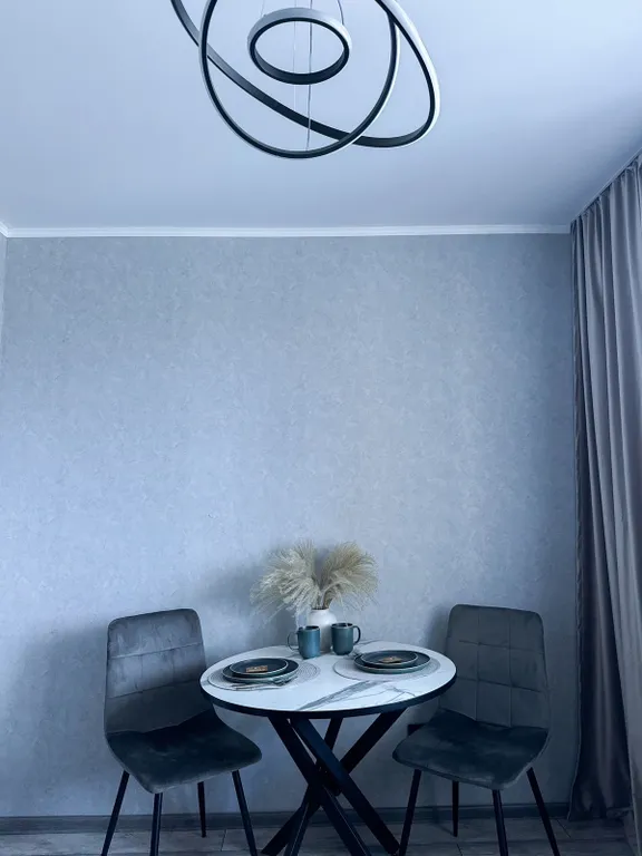 Lux апартамент в центре города