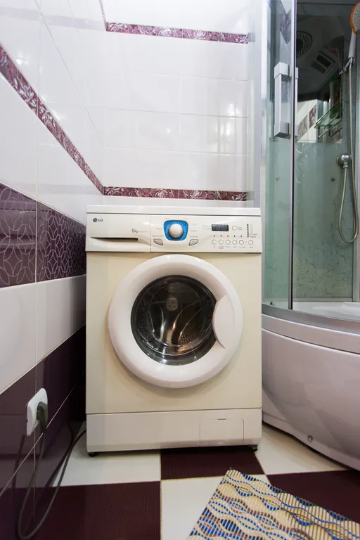 Уютная квартира недалеко от центра