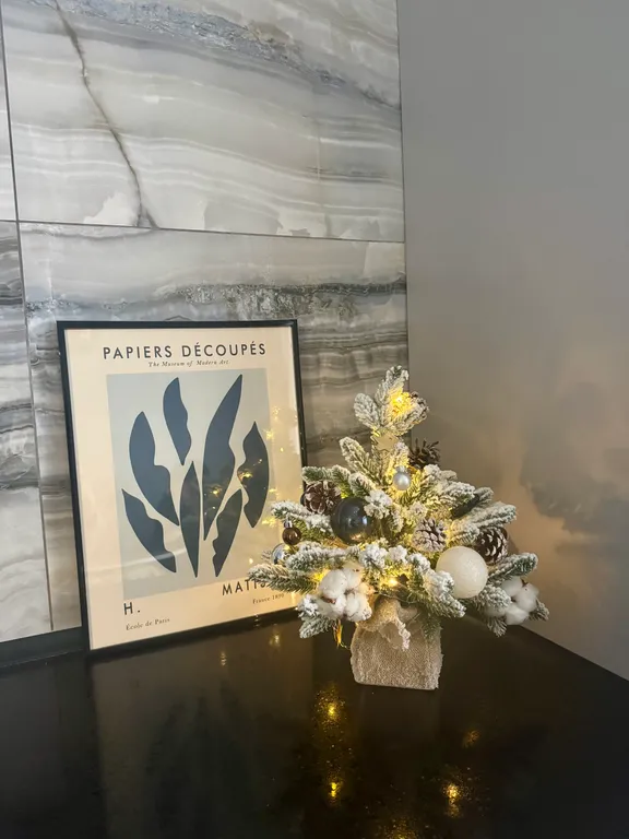 Квартира Апартаменты с отдельной спальней Акварель — Ярославль