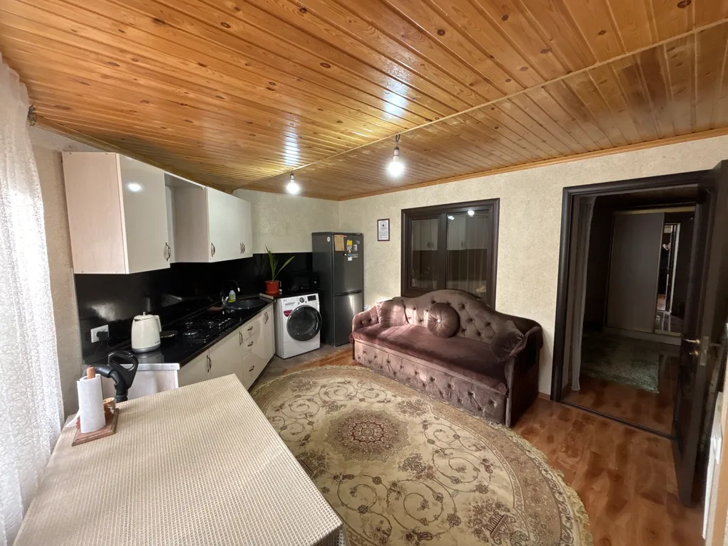 Уютная квартира в центре — аренда посуточно в Гуниб