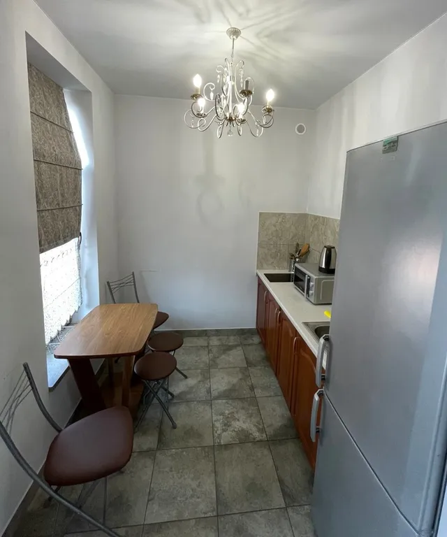 Коттедж Дом над ущельем — Кисловодск