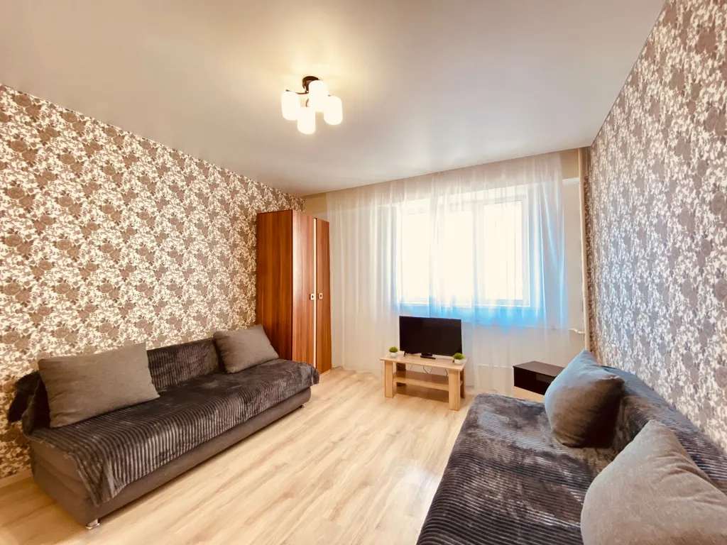 Квартира в северной части города