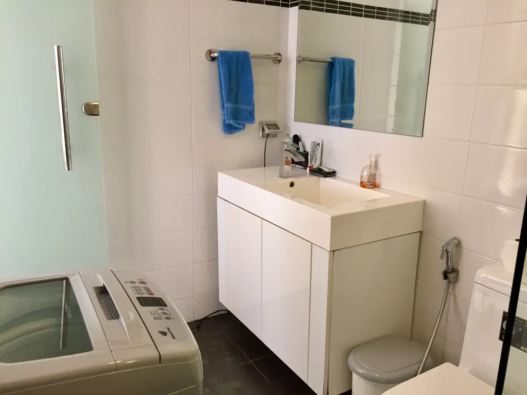 Стильная уютная квартира