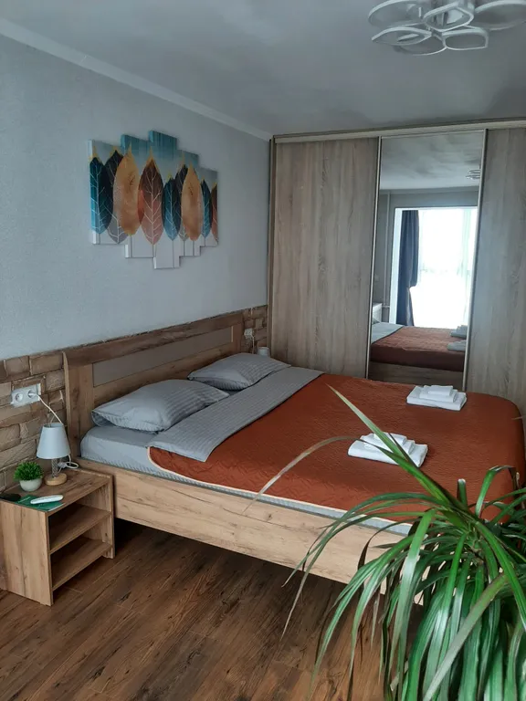 Квартира Уютная квартира в историческом центре города — Калининград