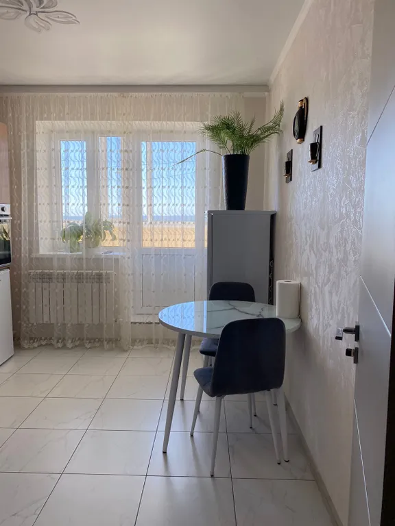 Комфортная, новая квартира в центре города