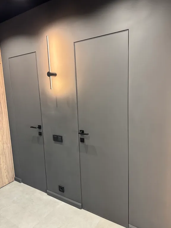 Апартаменты-студио в новостройке