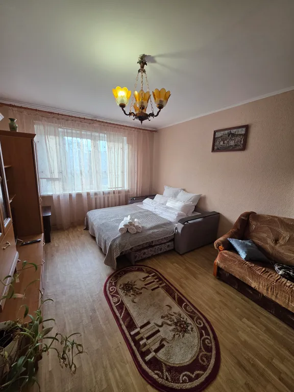 Апартаменты Fisherhouse