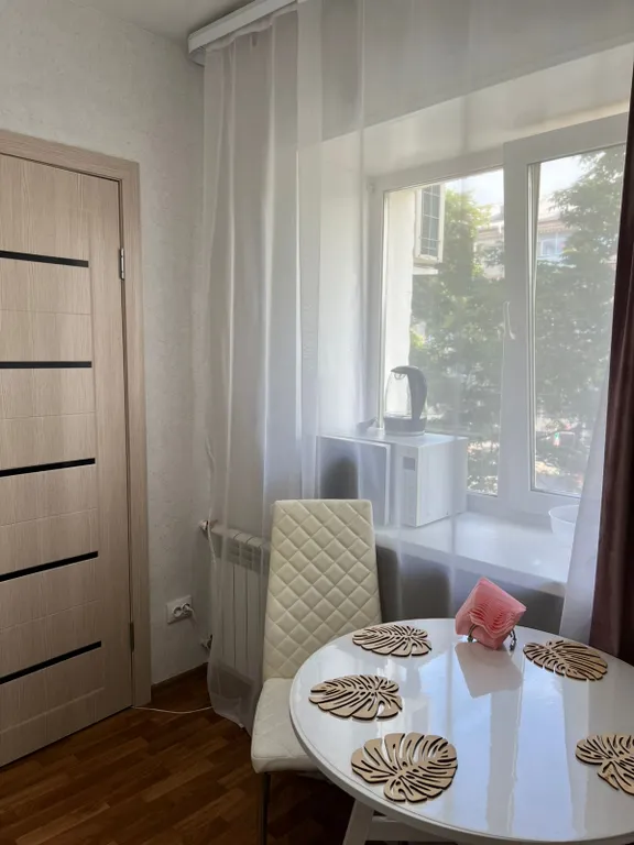 Уютная квартира в центре