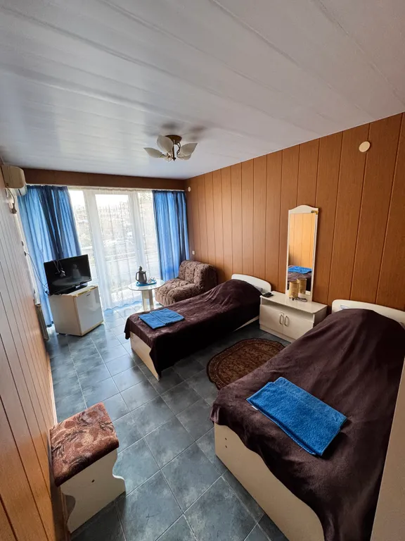 Квартира Комната — Сочи